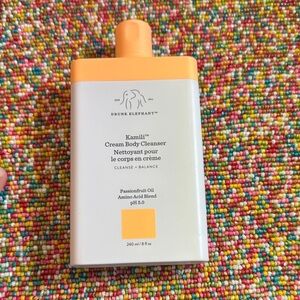 Drunk Elephant Kamili Cream Body Cleanser